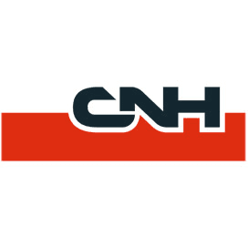 CNH wordt CNH Industrial