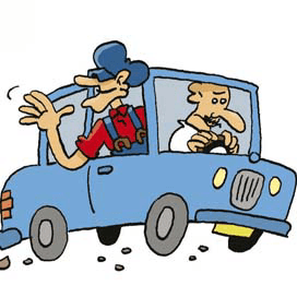 Strip van Opa van 18 juni 2013