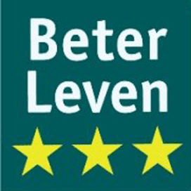 Verschillende bedrijven over op Beter Leven-vlees