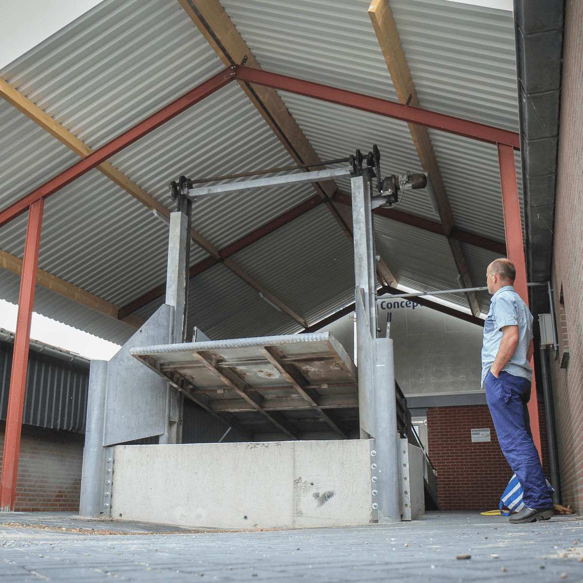Crisis woningmarkt frustreert bedrijfsvoering