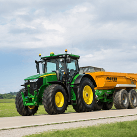 Zoomlion wil grote machinebouwer worden