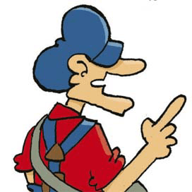 Strip van Opa van 10 september 2013