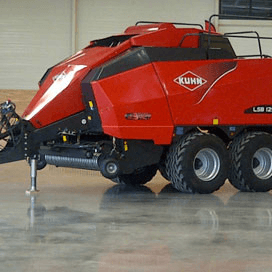 Kuhn koopt Braziliaanse machinebouwer