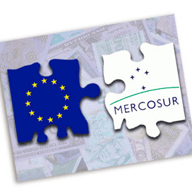 Mercosur en EU wisselen voorstellen uit