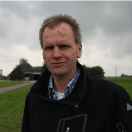 Veel selectiemogelijkheden in efficiënte stal