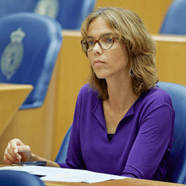 ‘Verbod op stunten met vlees kan niet’
