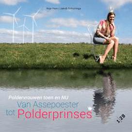 Polderprinsessen