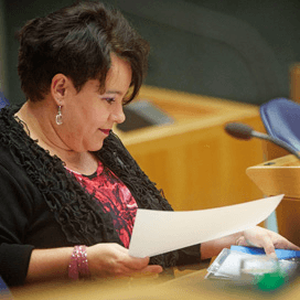 Ministerie zag fosfaatverbod derogatiebedrijven als ’technisch punt’