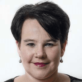 Vergroening flink uitgehold