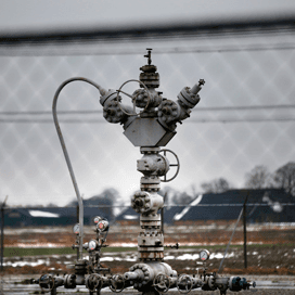 Rusland garandeert Europa gas tot eind mei