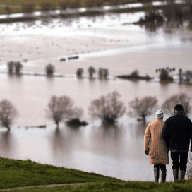 ‘Meer inzicht in overstromingsrisico’s via VNK2′