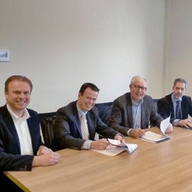 Broedeiexporteurs kiezen voor Way2Trade