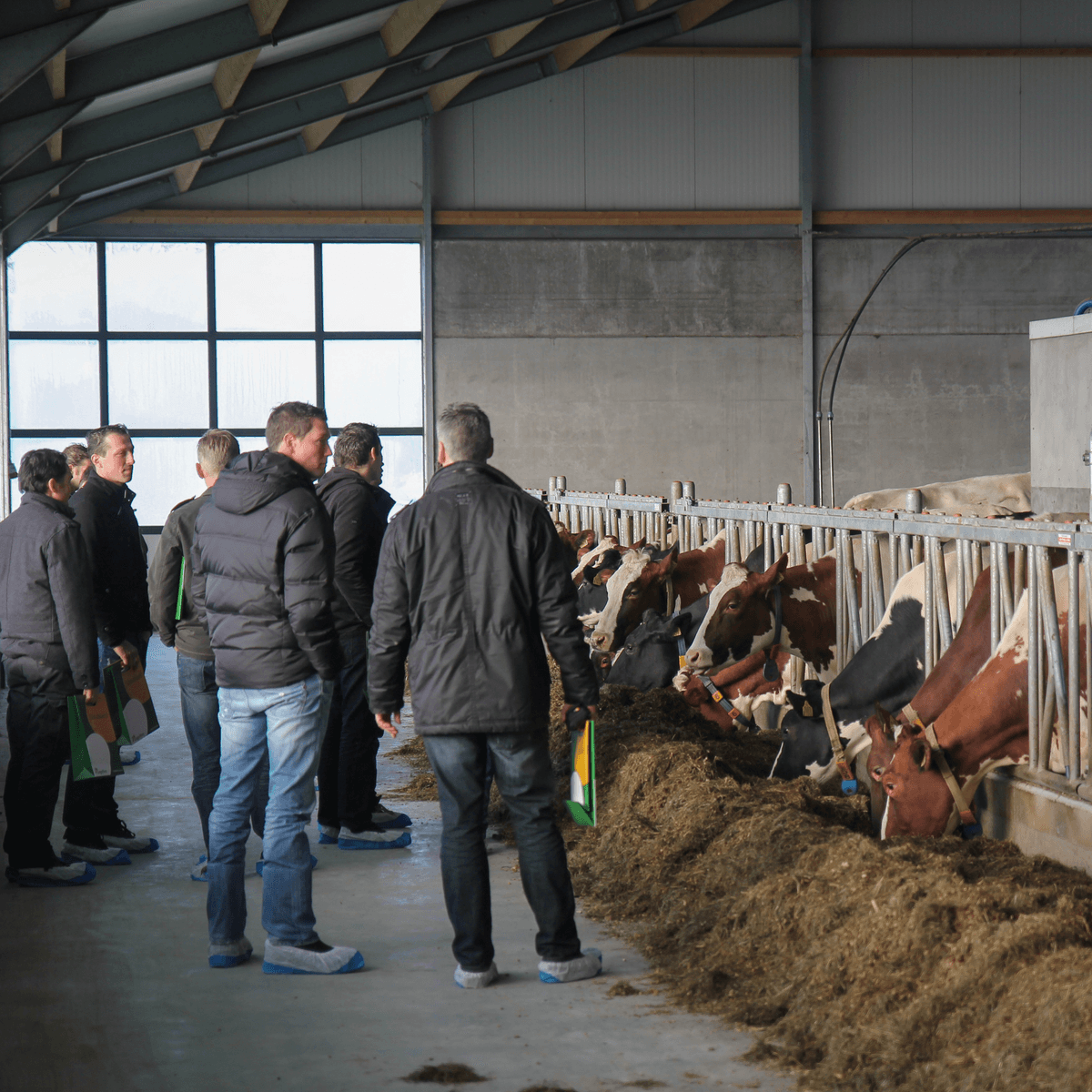 Vijf emissie-arme vloeren in de praktijk (deel 1)