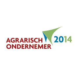 Agrarisch Ondernemer 2014: vijf genomineerden bekend