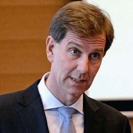 Rabo wil Draijer als nieuwe topman