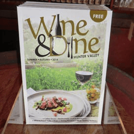 Wine & Swine