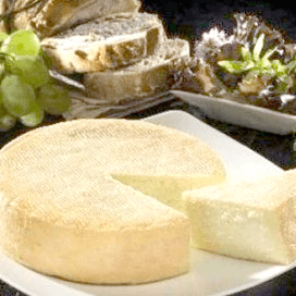 Listeria in Franse kaas