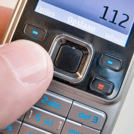 Alarm over mobiel bereik op platteland