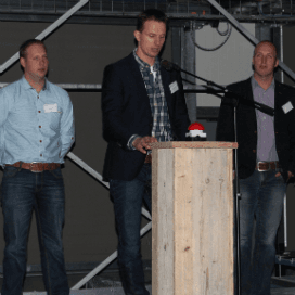 Patiostal trekt ruim 3.000 bezoekers