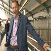 Een bekroning op elf jaar werk