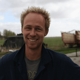 Farmel verzorgt aparte melkstroom Pure Graze-zuivel