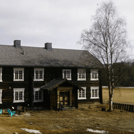 Boerderij zoekt nieuwe eigenaar