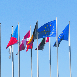 De invloed van Brussel  op uw bedrijf