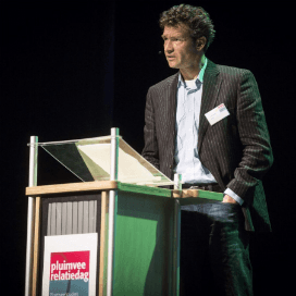 Pluimvee Relatiedag: subsessie Leg