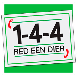 Dierenmishandeling maakt meer los dan plofkip