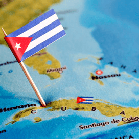 Koenders in mei naar Cuba