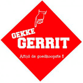 C1000-man start actieformule ‘Gekke Gerrit’