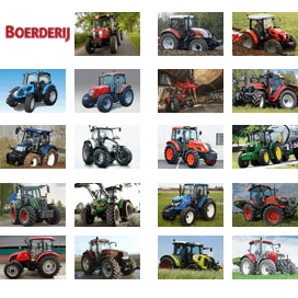 Trekkerverkiezing 2014