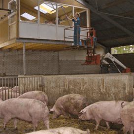 Afdwingbaar verdienmodel