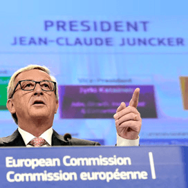 EU en Japan: handelsdeal nog in 2015