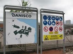 Danisco krijgt lening van 120 miljoen euro voor onderzoek