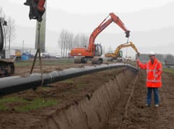 EU keurt Nederlandse steun voor Ocap-leiding goed