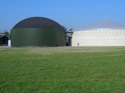 ‘Verloren jaar voor biogas’