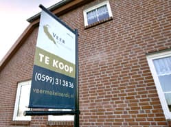 Boeren grijpen kans om roer om te gooien