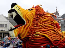 Zundert maakt zich op voor 70e bloemencorso
