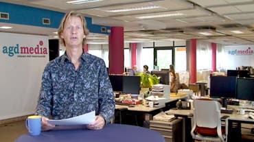 agd.journaal 20 september