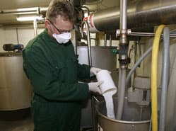 MRSA: makkelijk overdraagbaar maar ook zo weer weg
