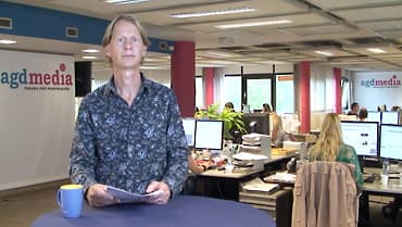 agd journaal 5 oktober