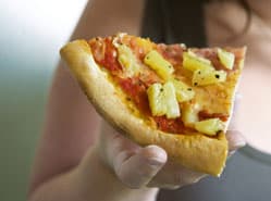 CCL Nutricontrol analyseert hartige smaak