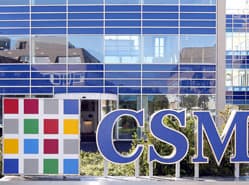 Reorganisatie CSM kost 500 banen