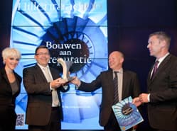 Rijk Zwaan niet langer meest toonaangevende