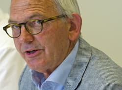 ‘We willen ons niet verstoppen’