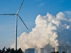 ’Tijd dringt bij klimaattop’