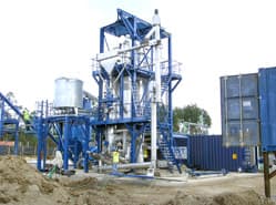 Opmars groen gas begint in Alkmaar