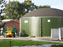 Gulle bonus nodig voor mestvergisting