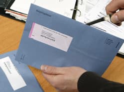 Opvolger (5)